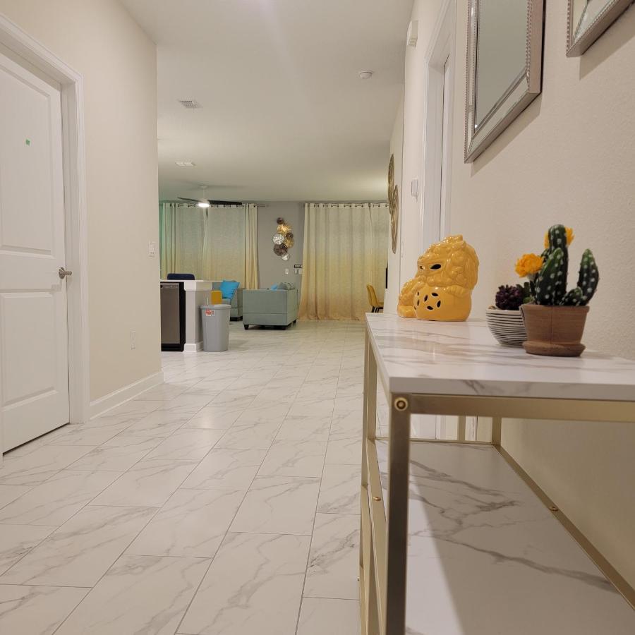 Winterfield At Disney 9350 Kissimmee Exterior foto