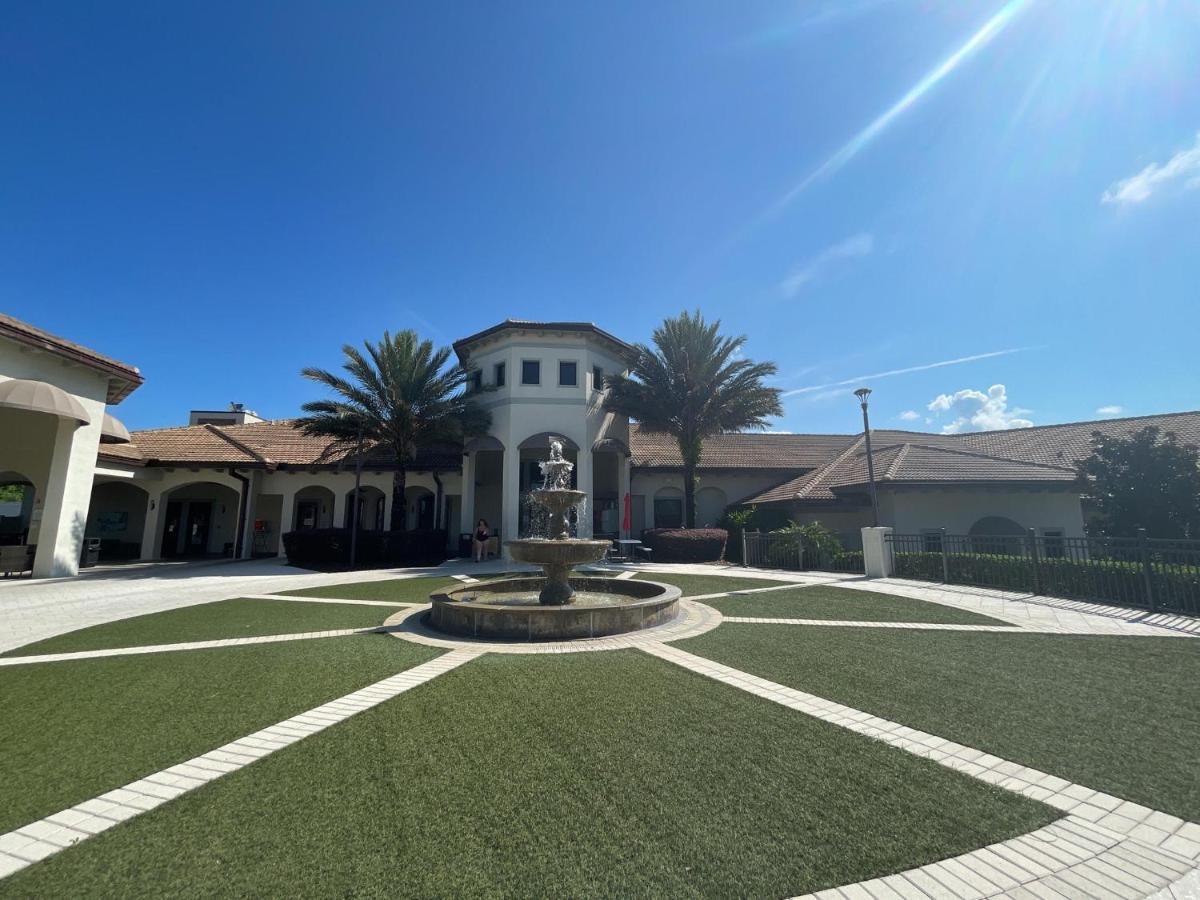 Winterfield At Disney 9350 Kissimmee Exterior foto