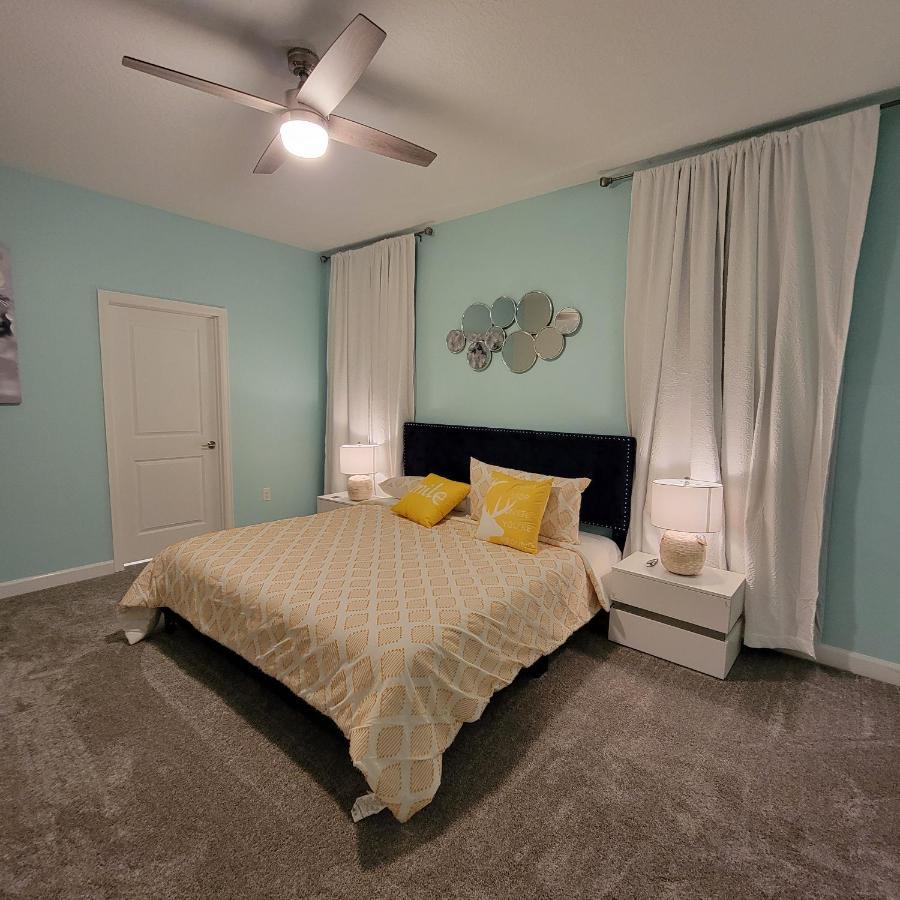 Winterfield At Disney 9350 Kissimmee Exterior foto