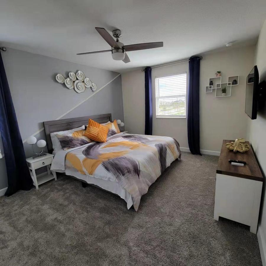 Winterfield At Disney 9350 Kissimmee Exterior foto