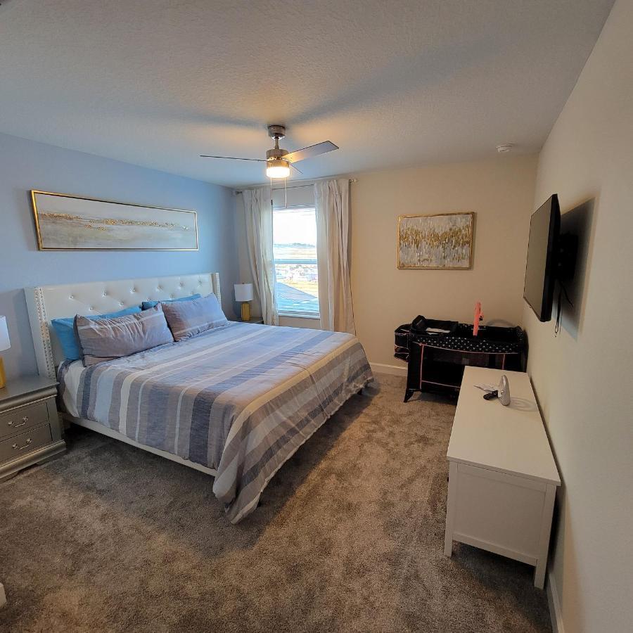 Winterfield At Disney 9350 Kissimmee Exterior foto